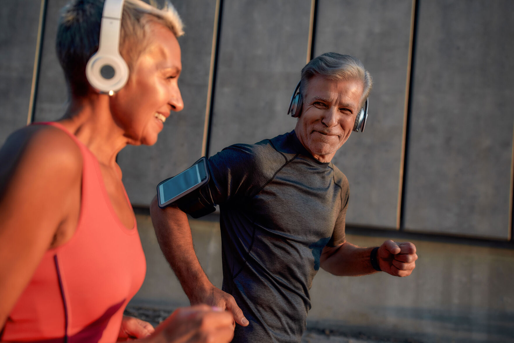 Here's the type and amount of exercise you need, WHO advises